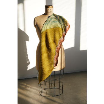 Knits from the LYS